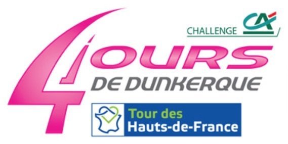 Les 4 jours de Dunkerque &#8211; Tour des Hauts-de-France