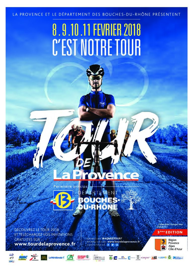 Tour La Provence