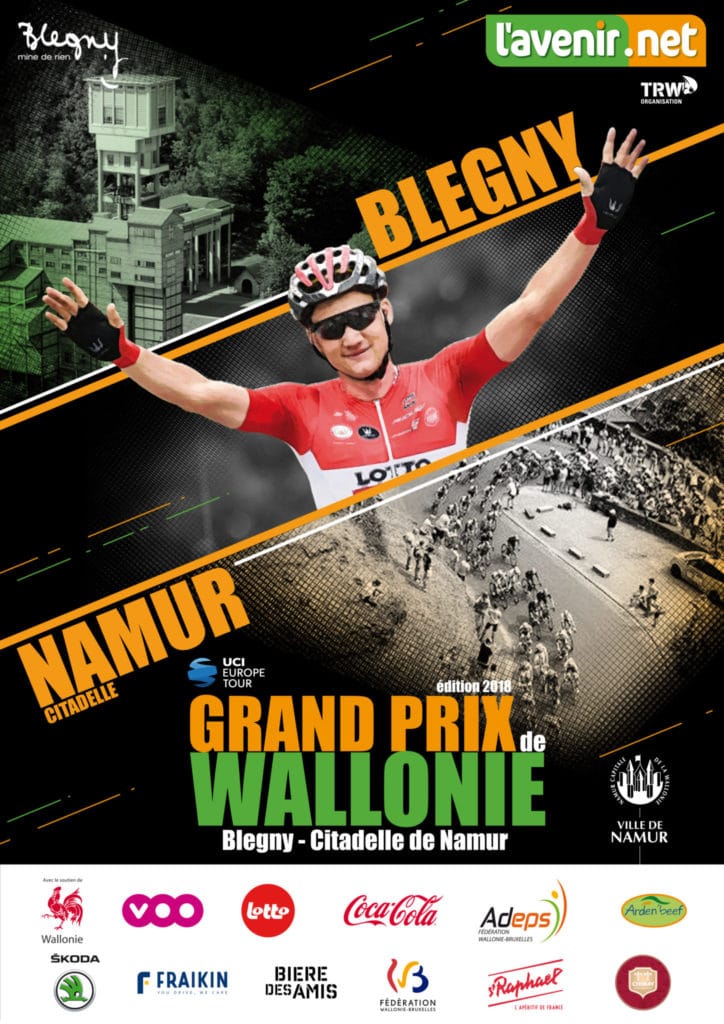 Grand Prix de Wallonie