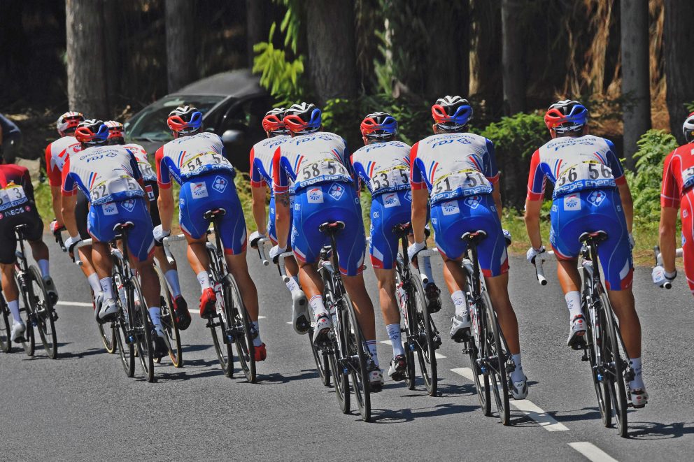 Ronde De L Isard 2022 Classement General