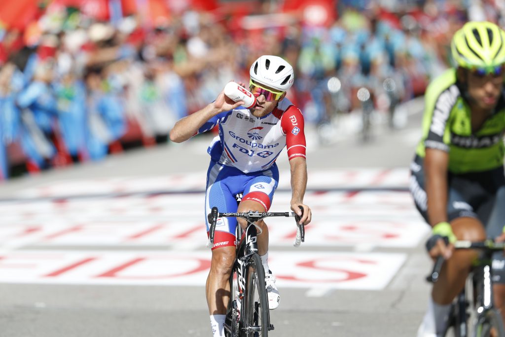 Pas de regrets pour Romain Seigle