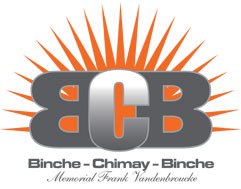 Binche-Chimay-Binche