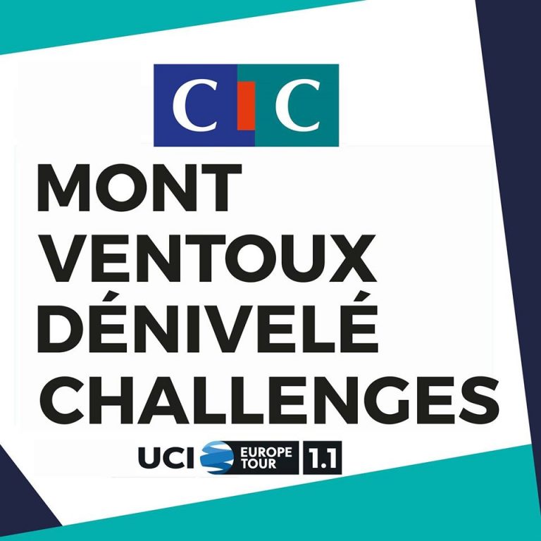 Mont Ventoux Dénivelé Challenges