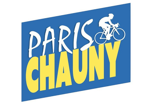 Paris-Chauny