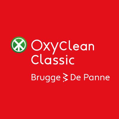 OxyClean Classic Brugge-De Panne