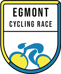 Egmont Cycling Race