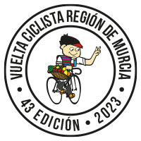 Vuelta Ciclista a Murcia 