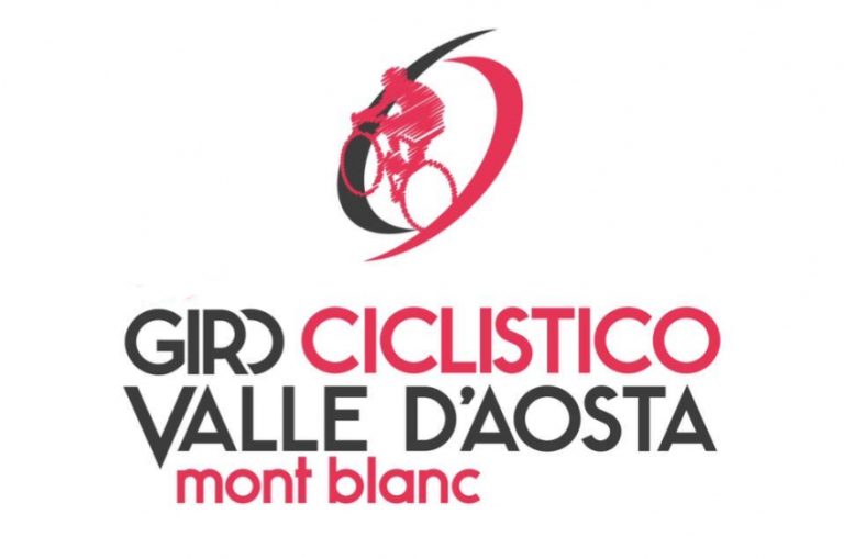 Giro Ciclistico della Valle d’Aosta Mont Blanc