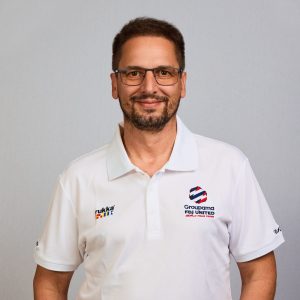 Stéphane Desbuissons