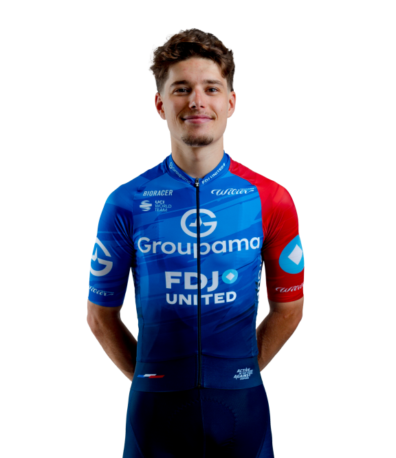 Clément Braz Afonso