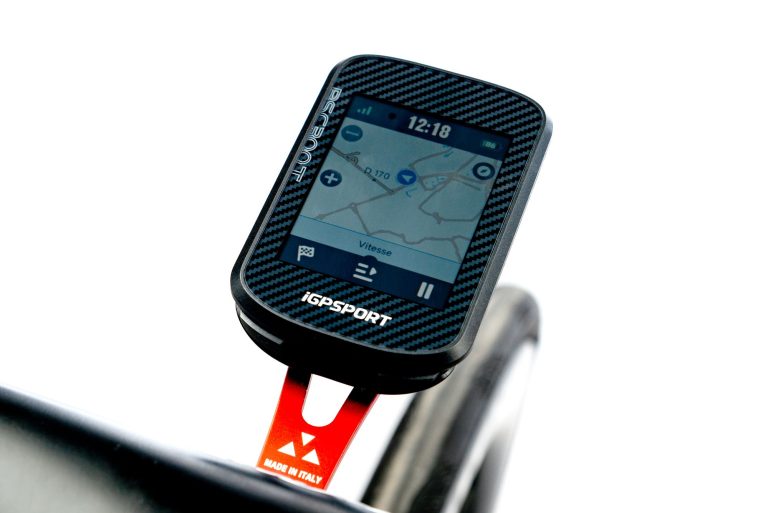 iGPSPORT