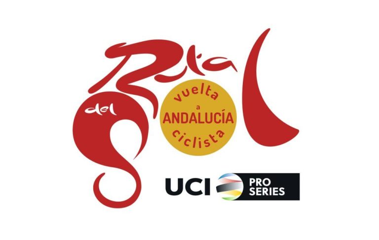 Vuelta a Andalucia Ruta Ciclista Del Sol (2.Pro)